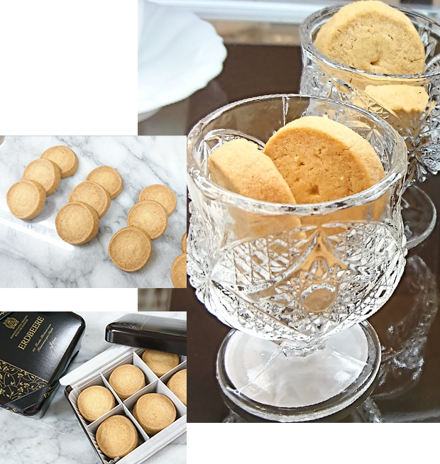 Original Cookieイメージ
